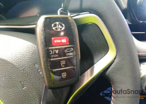 2024 Toyota Rav4 Prime Xse из США, поврежденный, VIN JTMFB3FV4RD168626